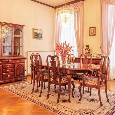 Casa vacanze Beautiful In Obrov