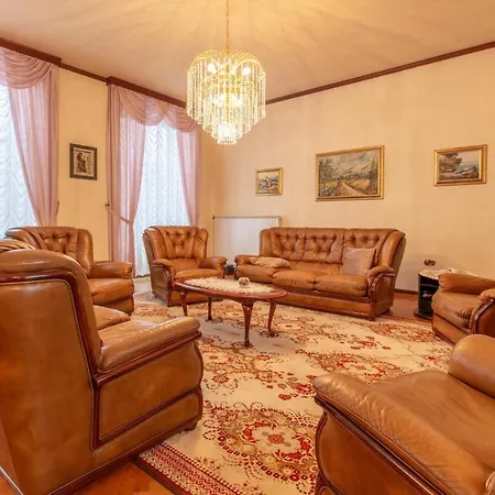 Beautiful In Casa vacanze Obrov