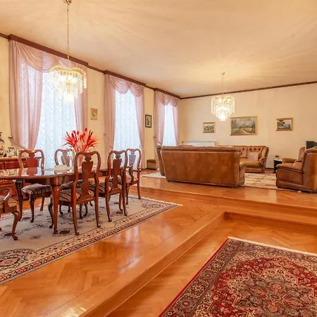 Casa vacanze Beautiful In Obrov