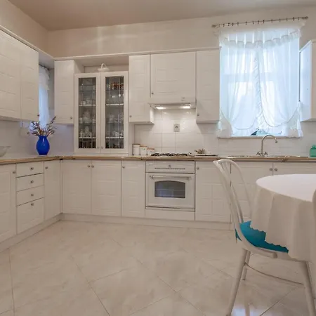 Tatil Evi Beautiful In