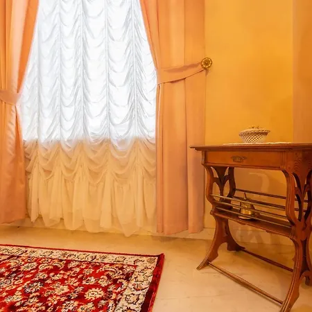 Tatil Evi Beautiful In