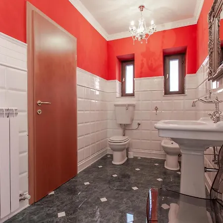 Beautiful In Tatil Evi Obrov