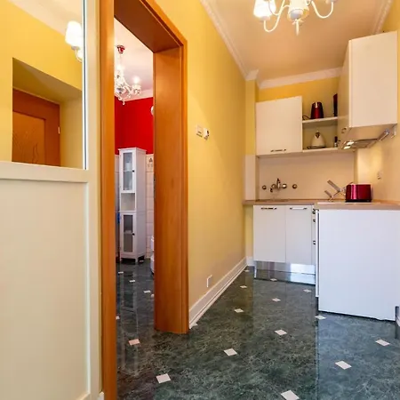 Tatil Evi Beautiful In Obrov