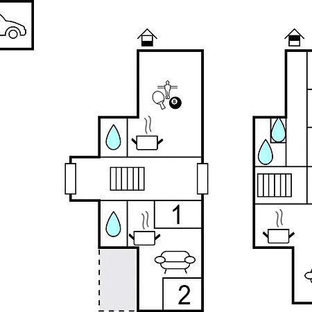 Tatil Evi Beautiful In *