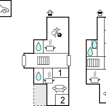 Casa vacanze Beautiful In *