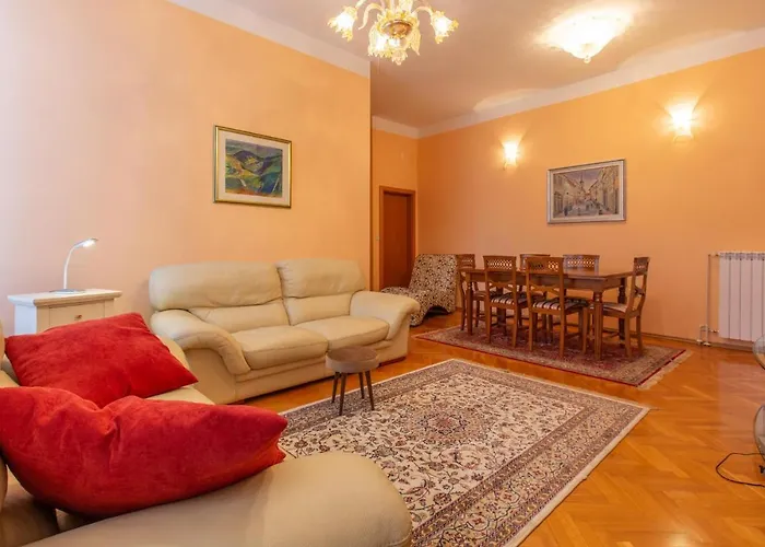 Beautiful In 度假居 Obrov