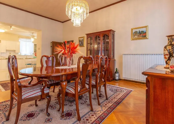 度假居 Beautiful In Obrov