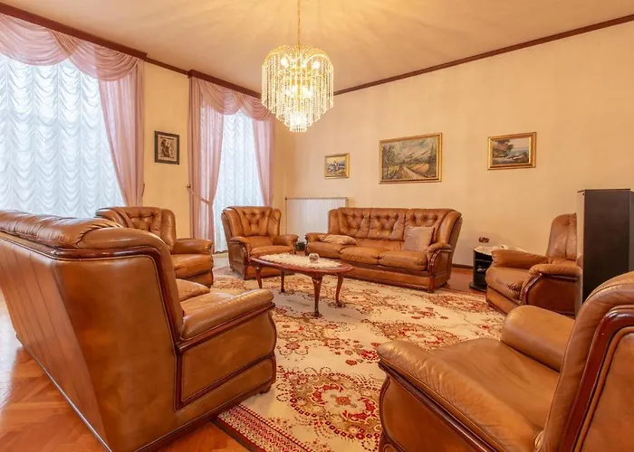 Beautiful In 度假居 Obrov