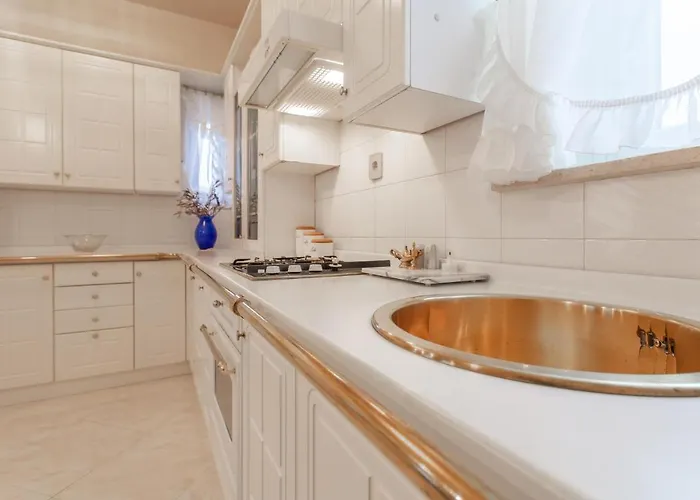 度假居 Beautiful In Obrov