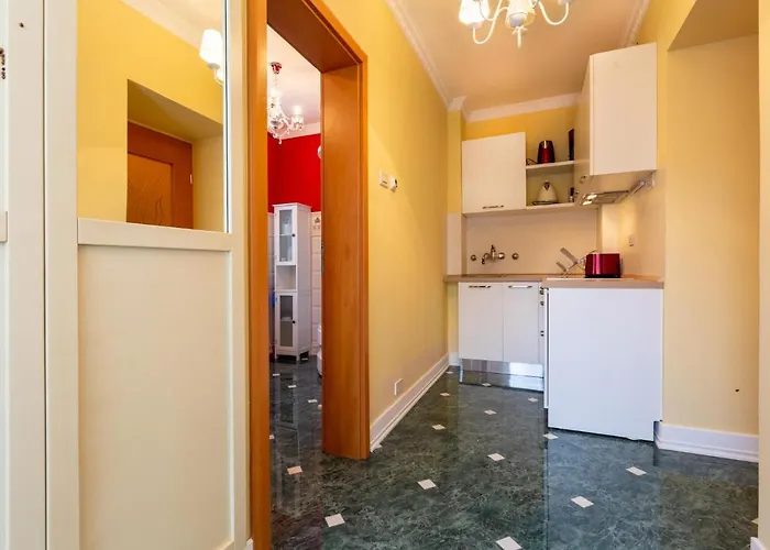 度假居 Beautiful In Obrov