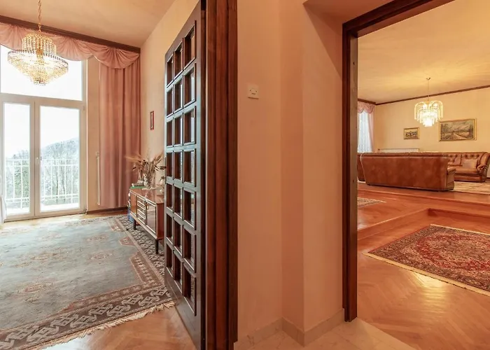 度假居 Beautiful In *