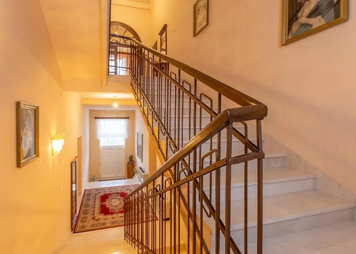 펜션 Beautiful In Obrov