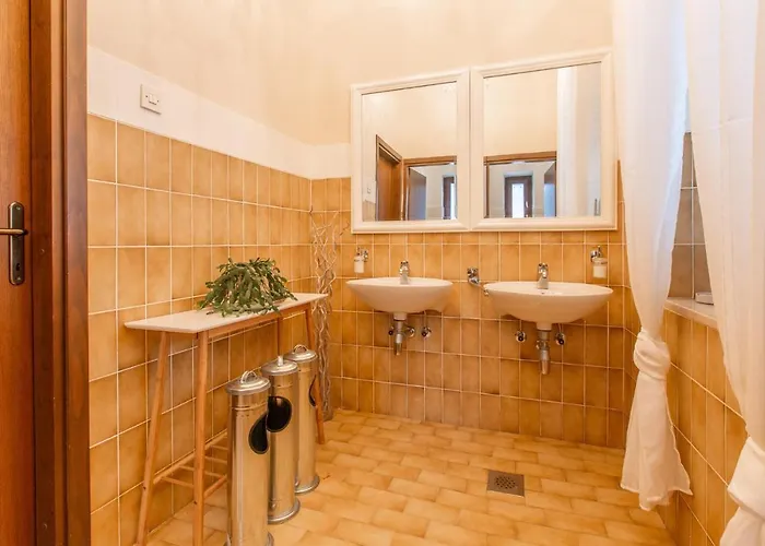 Beautiful In 度假居