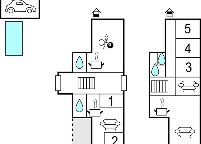 度假居 Beautiful In *